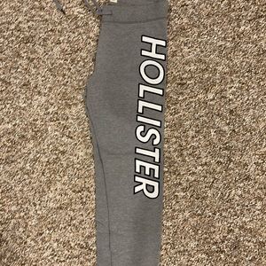 Hollister Jogger/Leggings